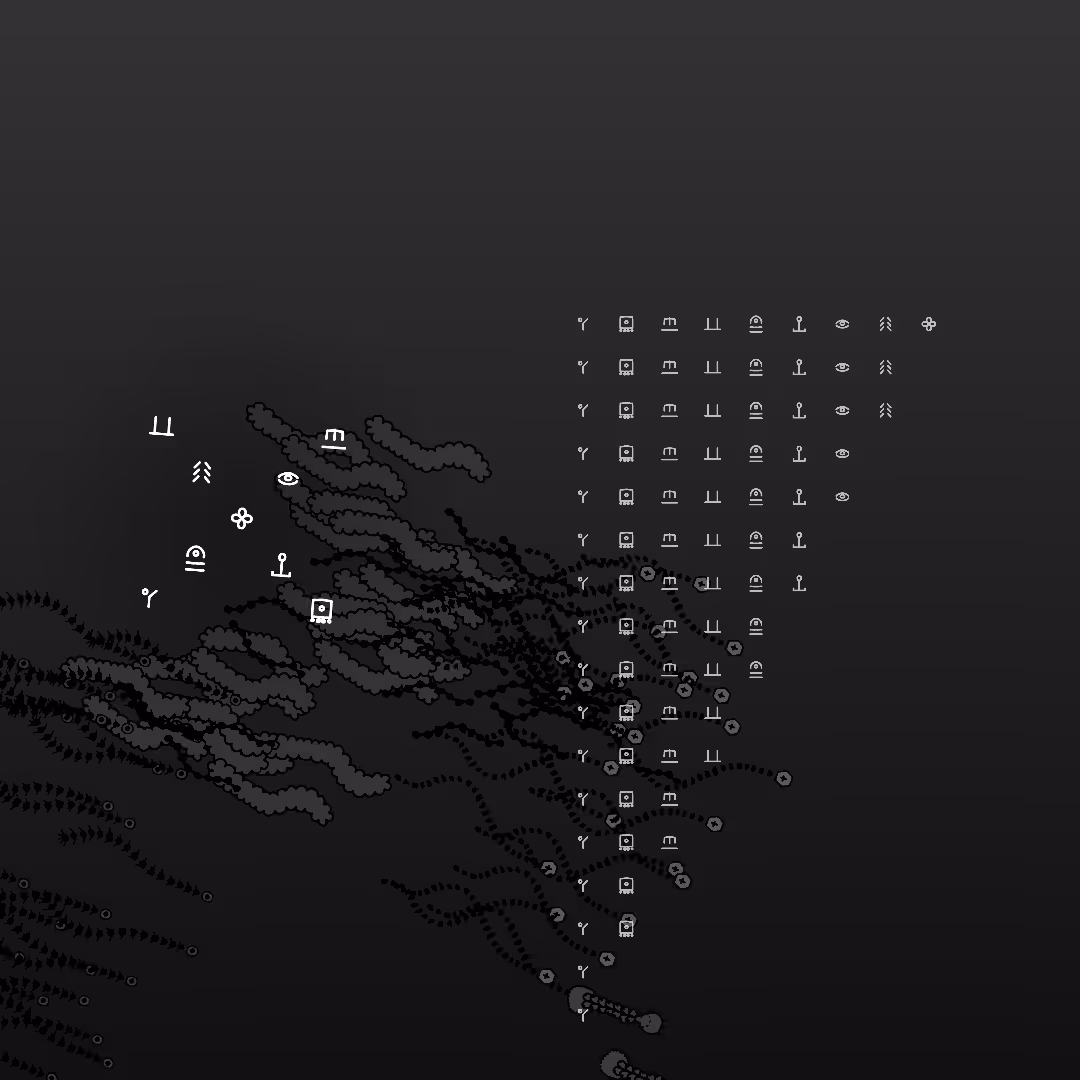 KRILLER: TONGREPINE