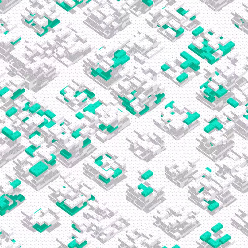 The Bricks I #136