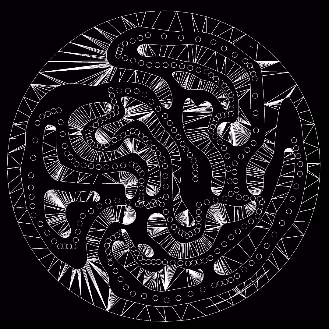 Entelechy 1 - collision test