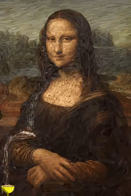 ART (D)Evolution