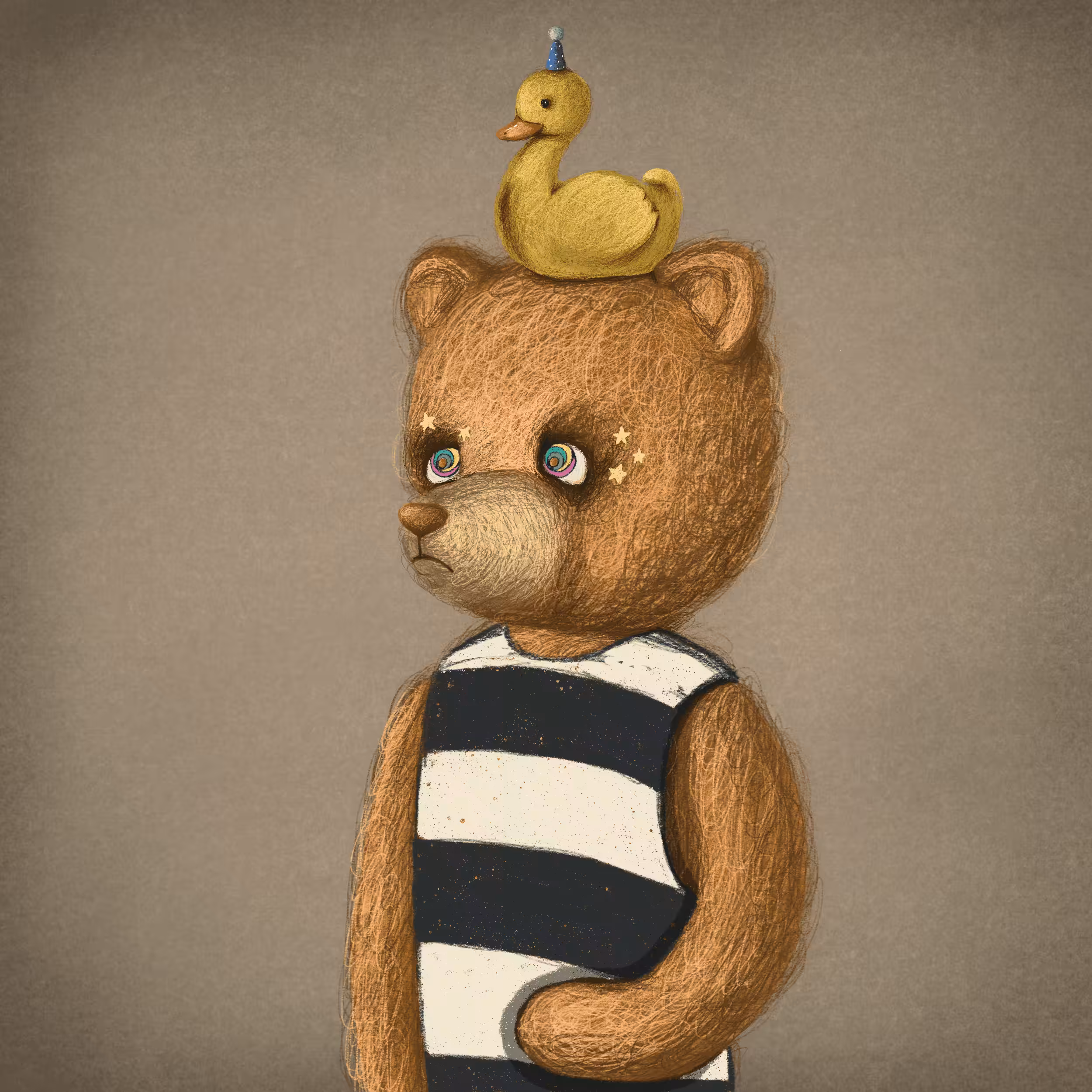 Bearmood971