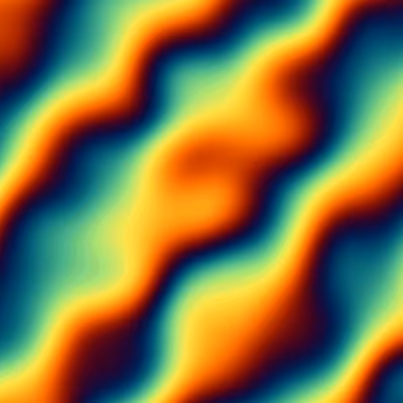 Defog #10