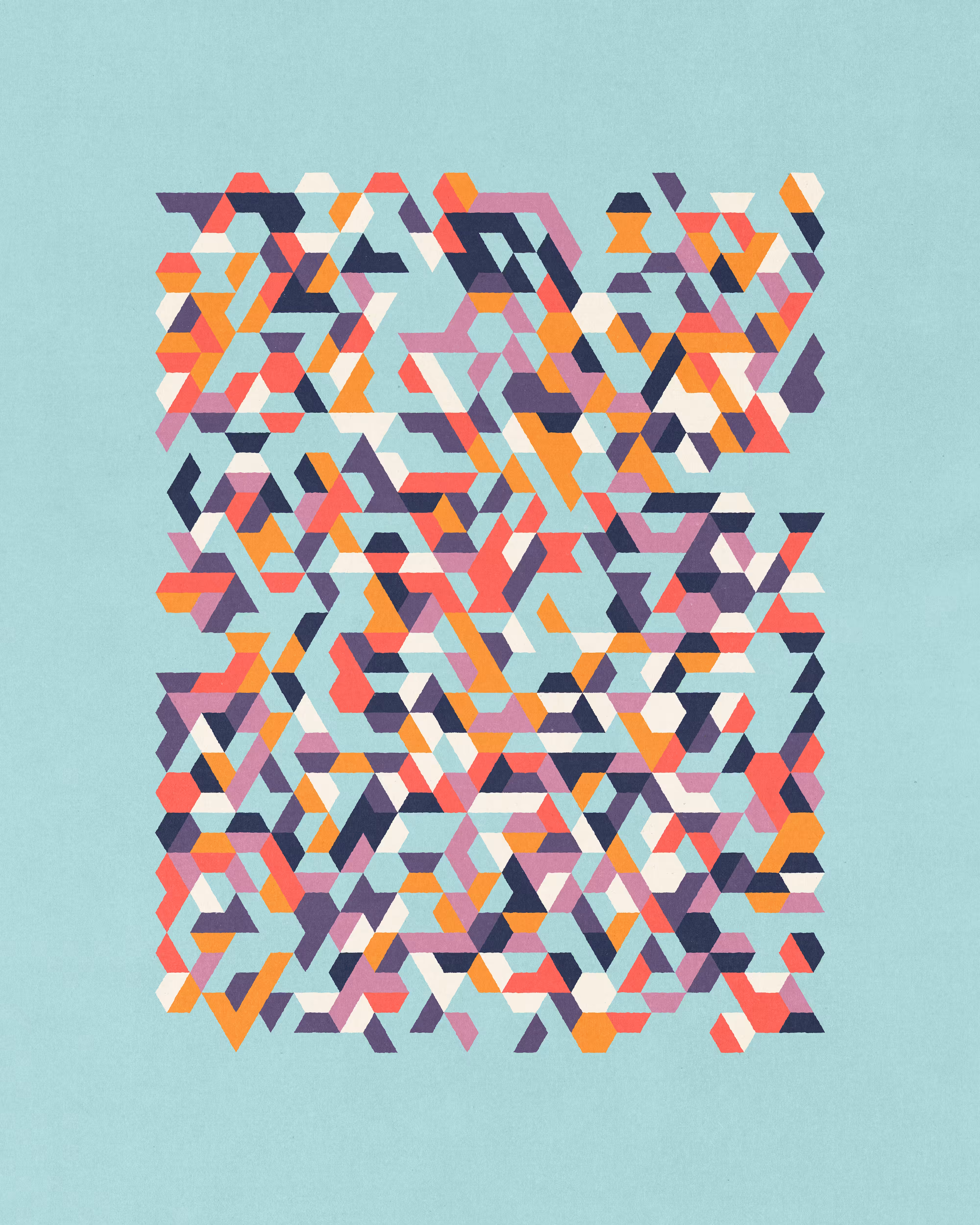 Hexcodes #9