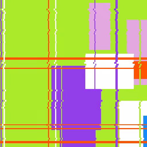 Chromatic Chaos #8335