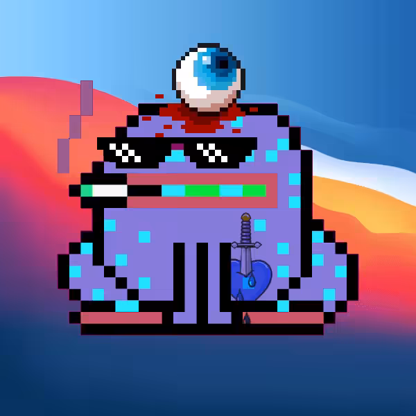 GM TOAD 003