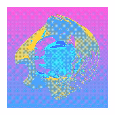 milkdrop #155