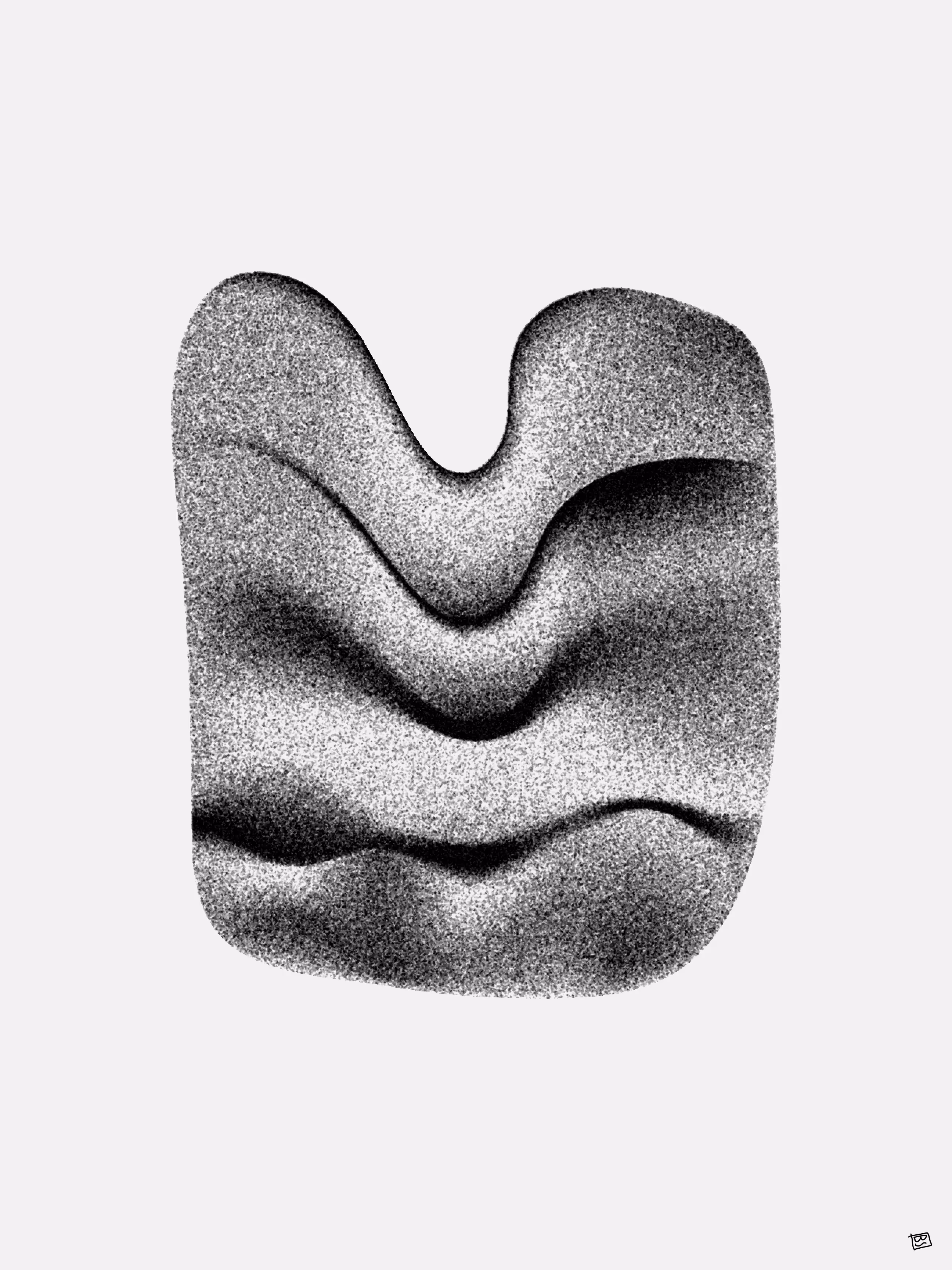Stellar Stones 071