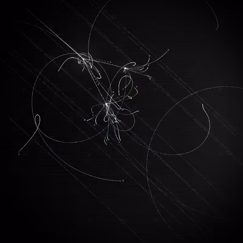 Subatomic Compositions #107