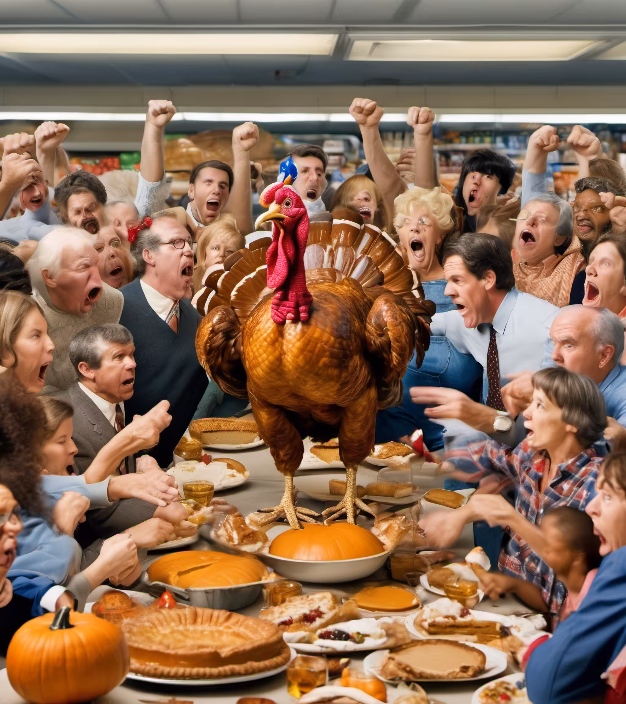 Happy Thanksgiving 2023 #5