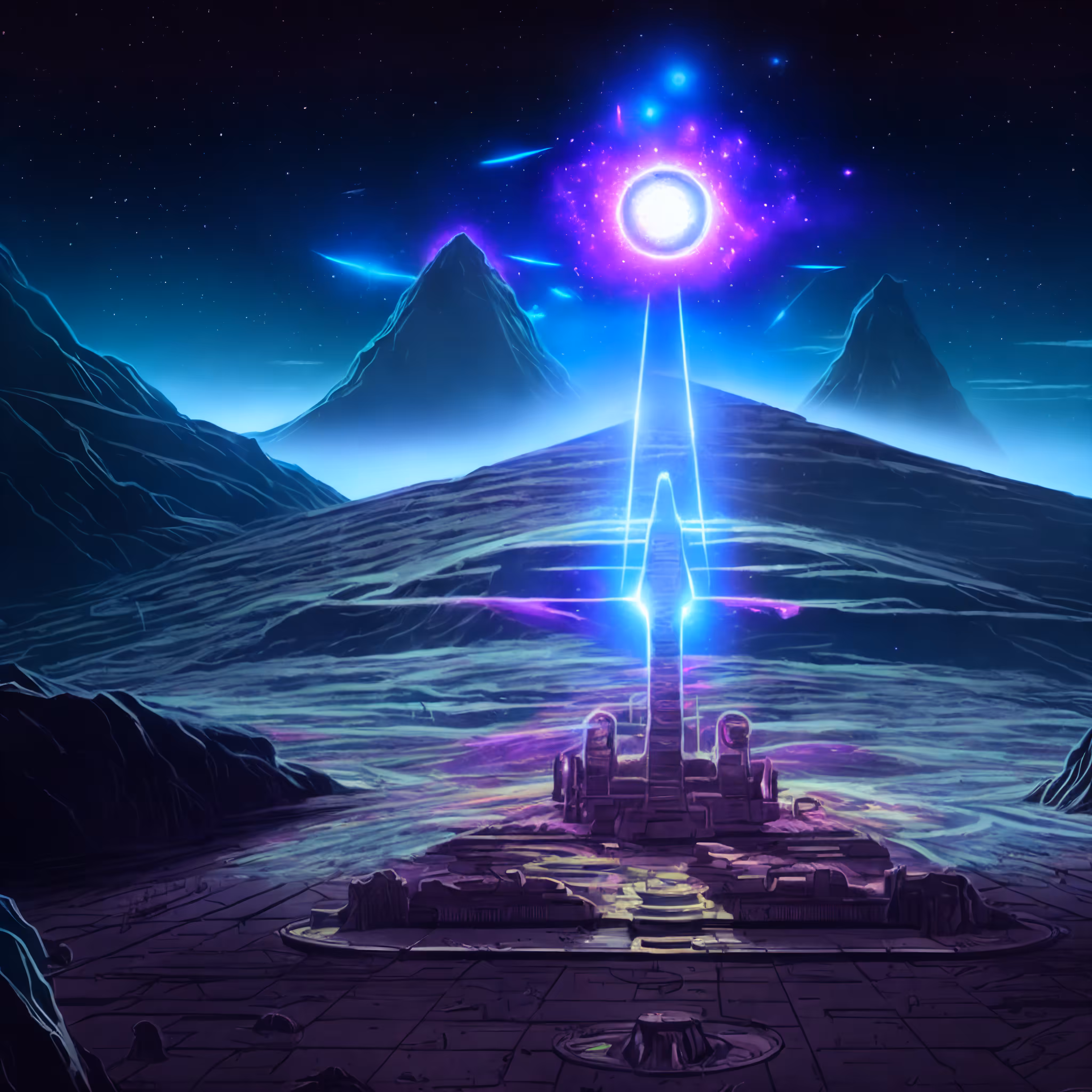 Type3 Civilization 003
