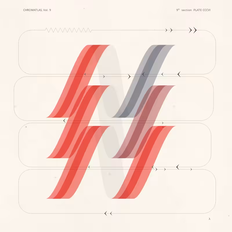 CHROMATLAS, Vol. 9 #10
