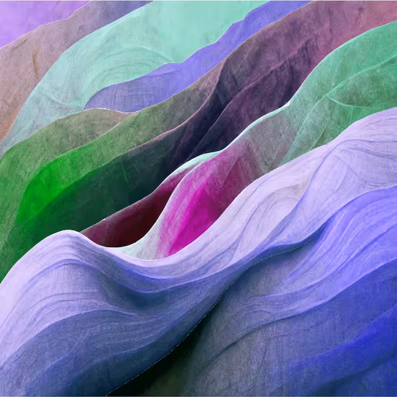 Abstract colors #69