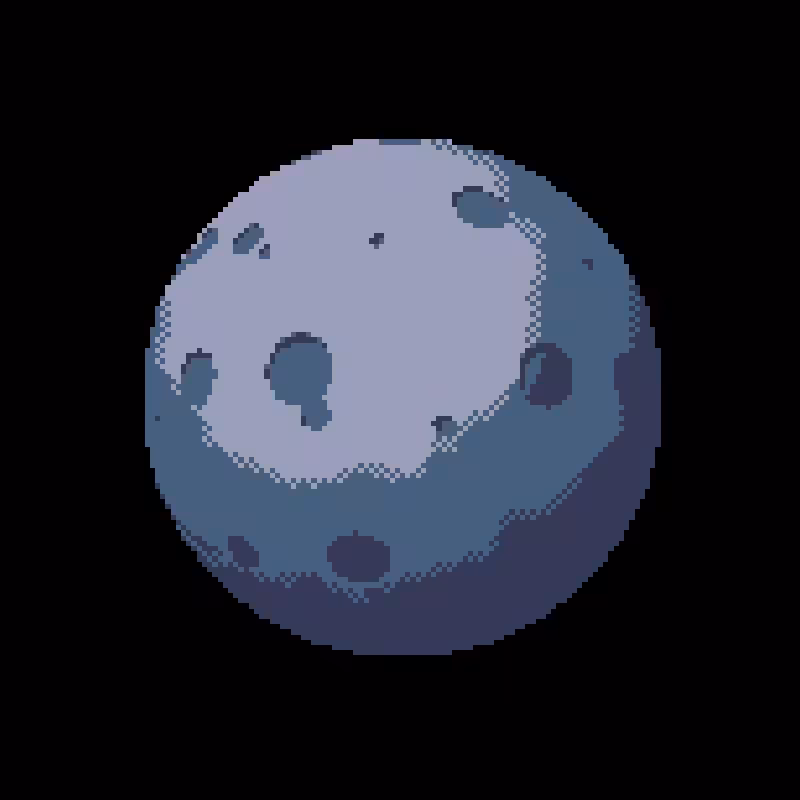 FX Planets #116