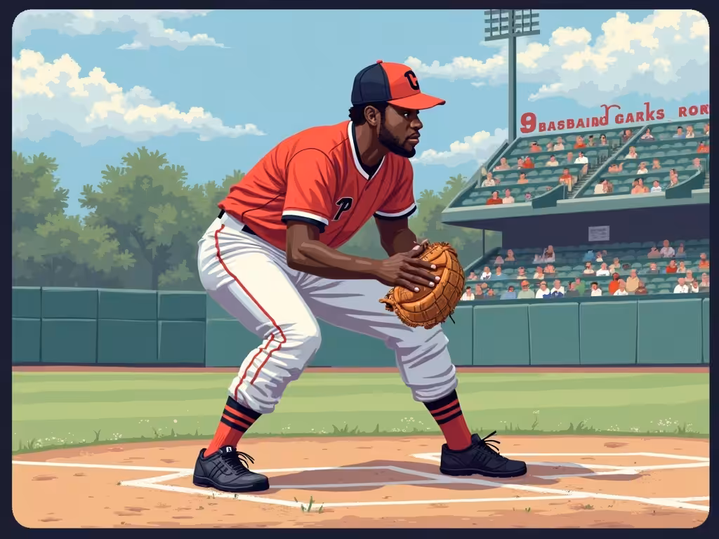 DataBaseball: Bob Boone - 1980 (2.6 PV)
