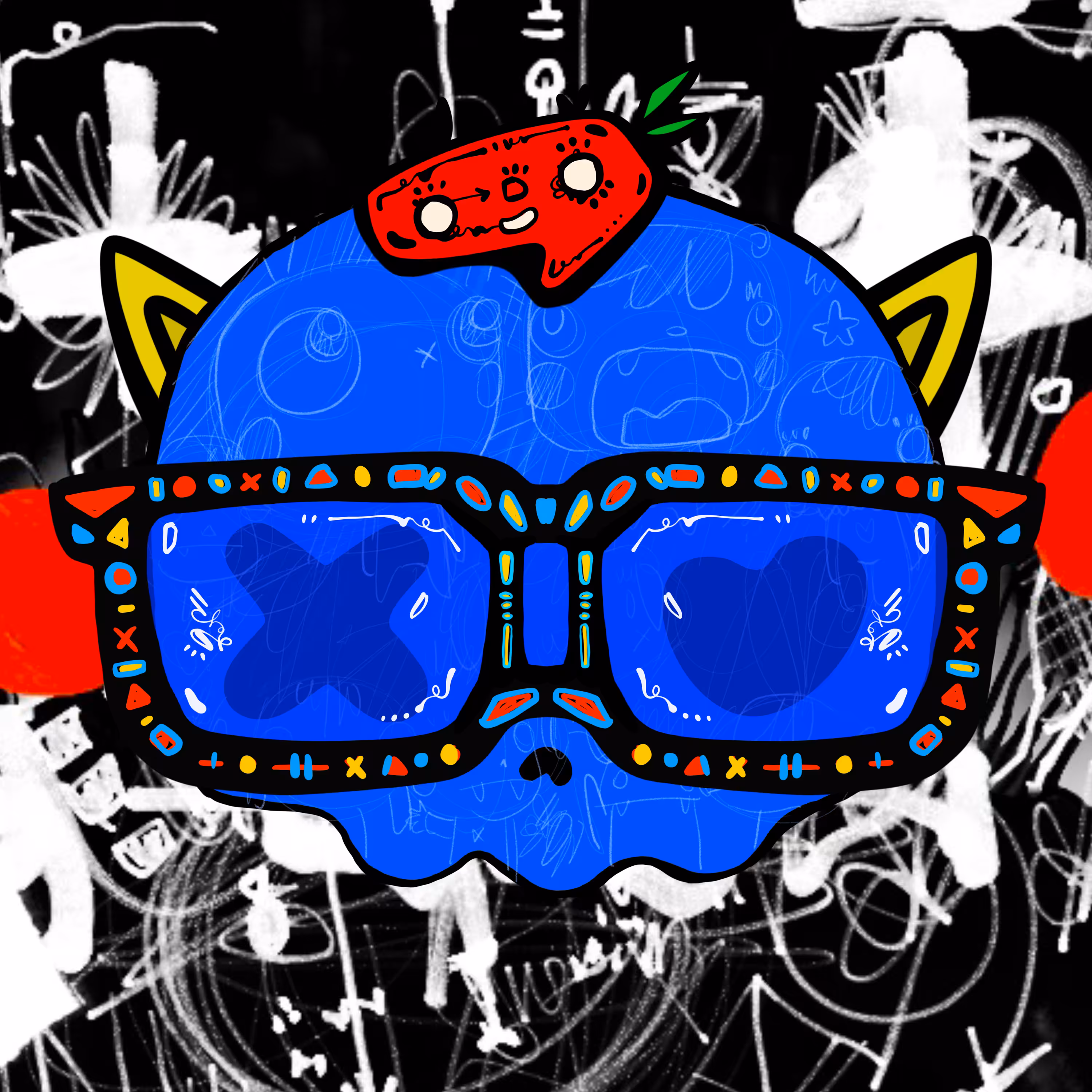 ORGNLS by SABET #169