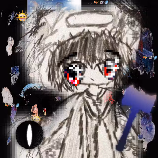 MILADY AURA2 AFTER DEATH #1249