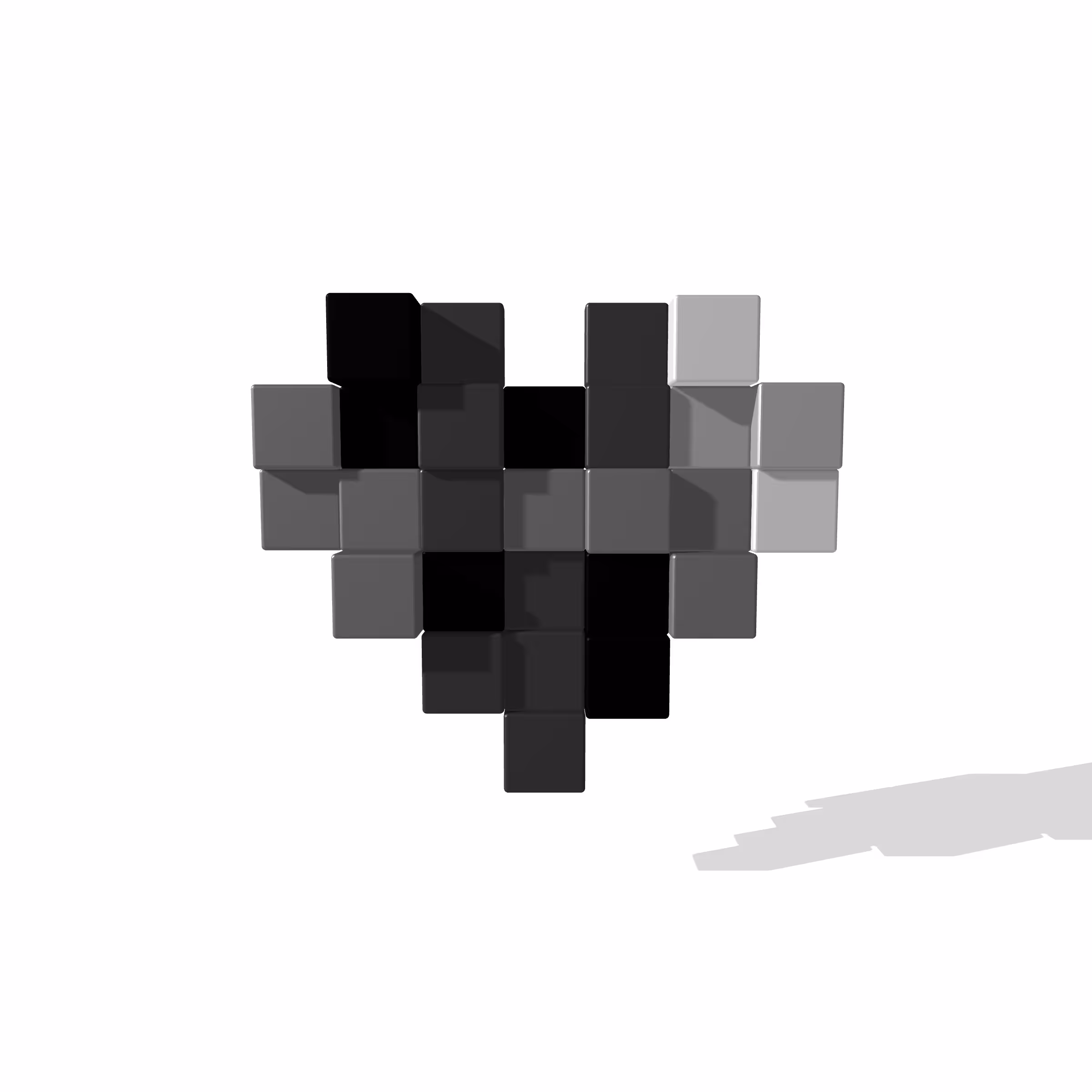 heart + craft #13060