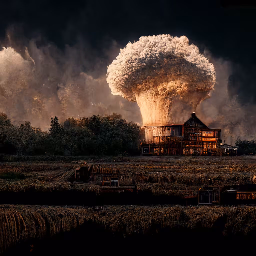 Dream land: global peace
