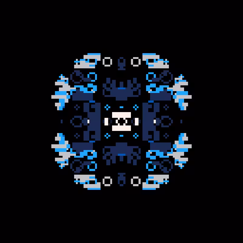 SNO_FLAKES #61