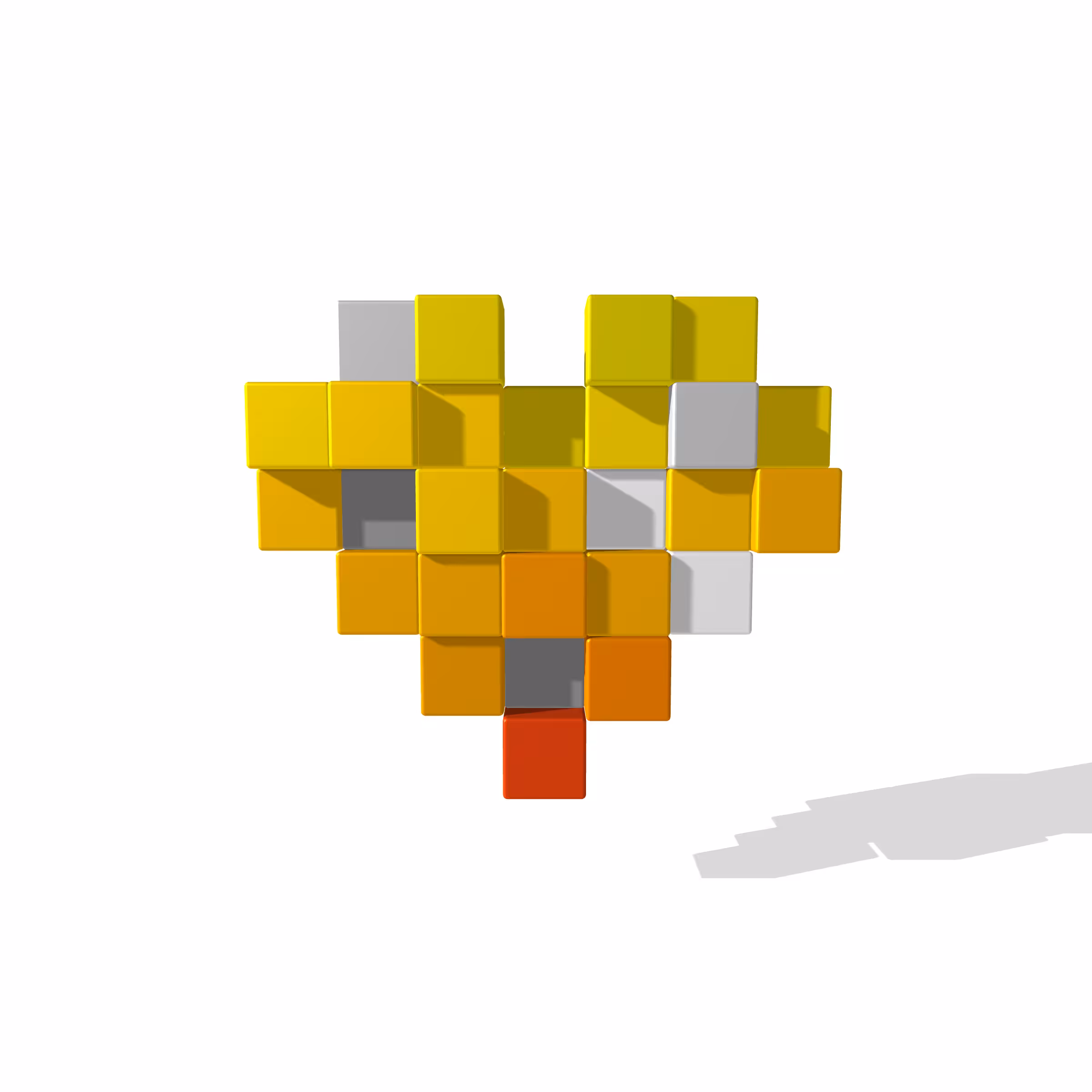 heart + craft #3776