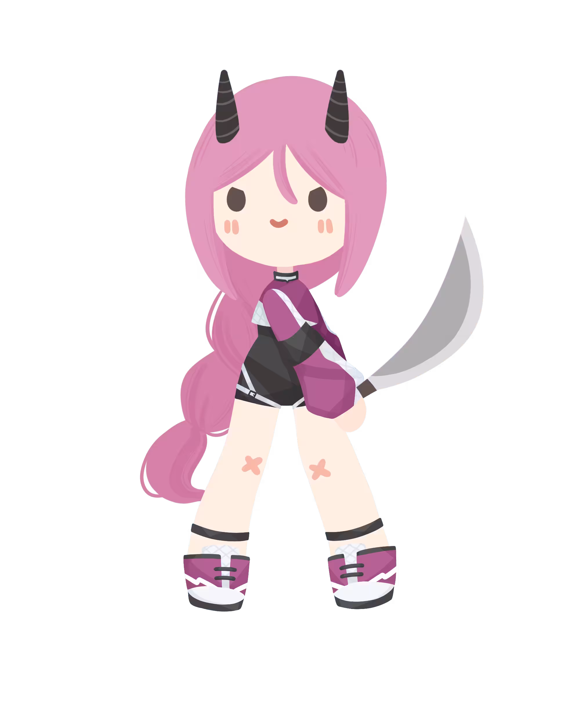 Small Guardian: 294