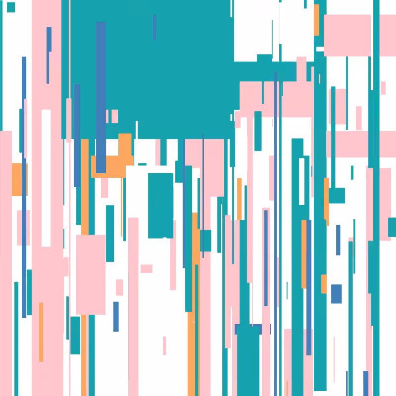 Automatic Abstraction 2 #91
