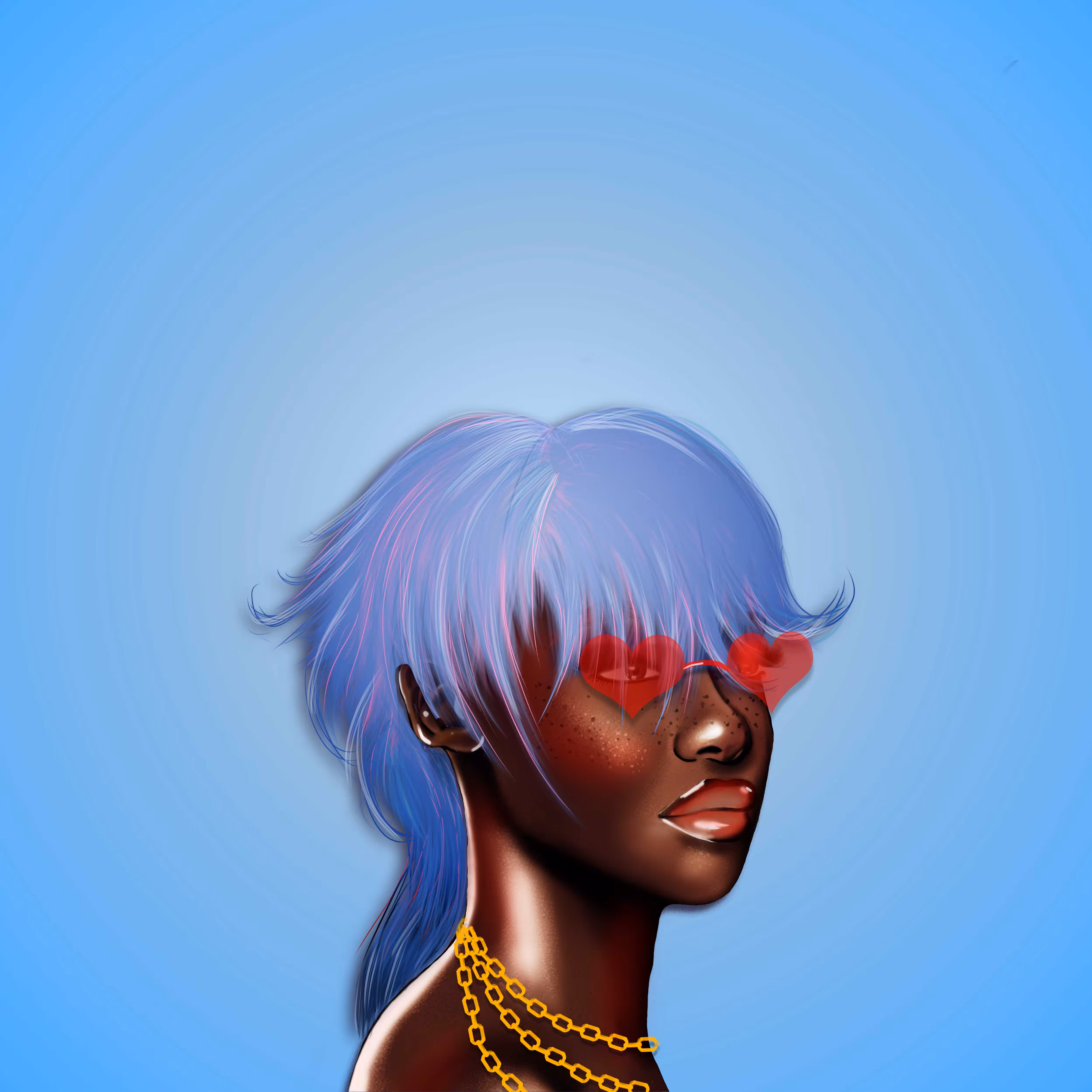 Akinadada #8
