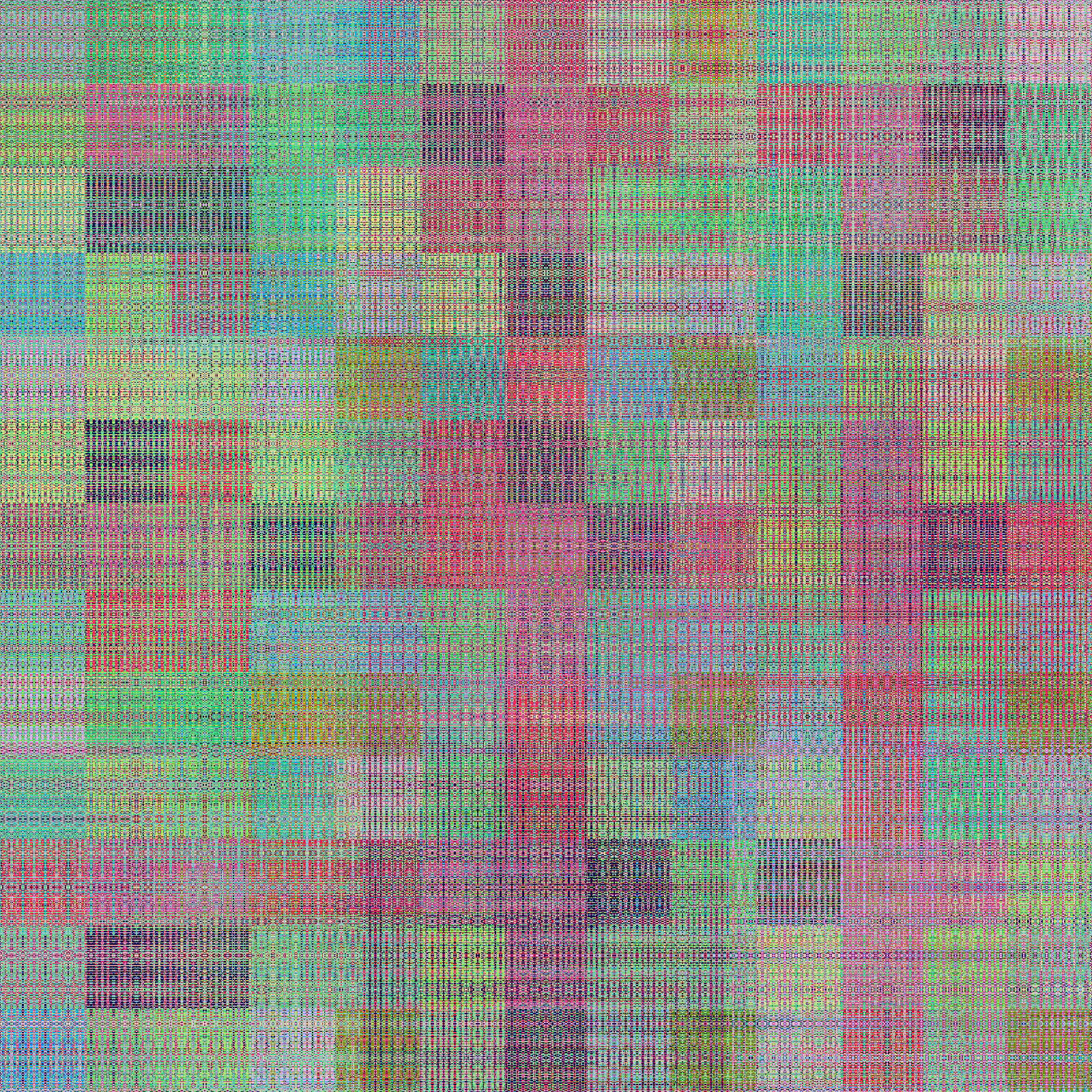 Chipped Dogtooth #23
