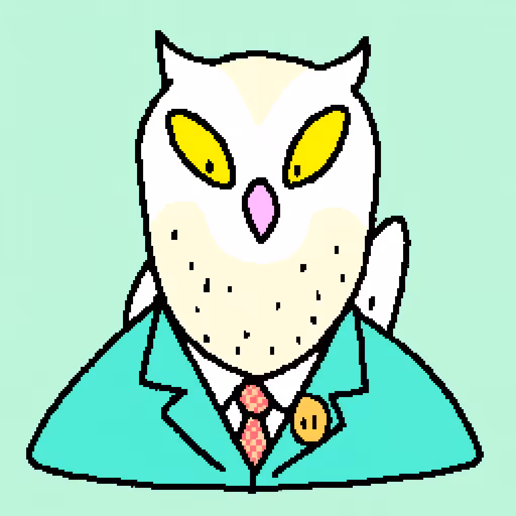 DX Terminal: SpreadSheetQueen_68