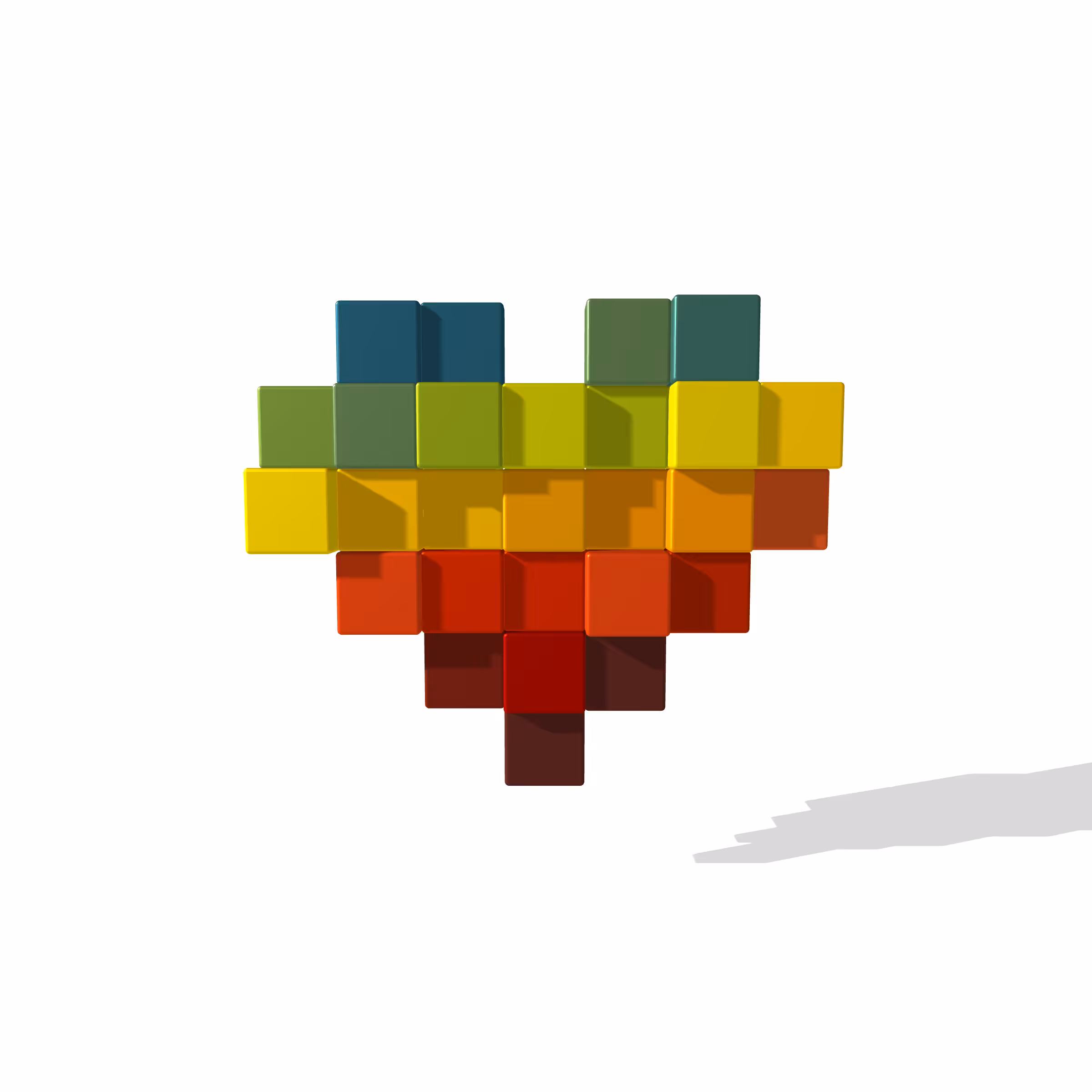 heart + craft #25338