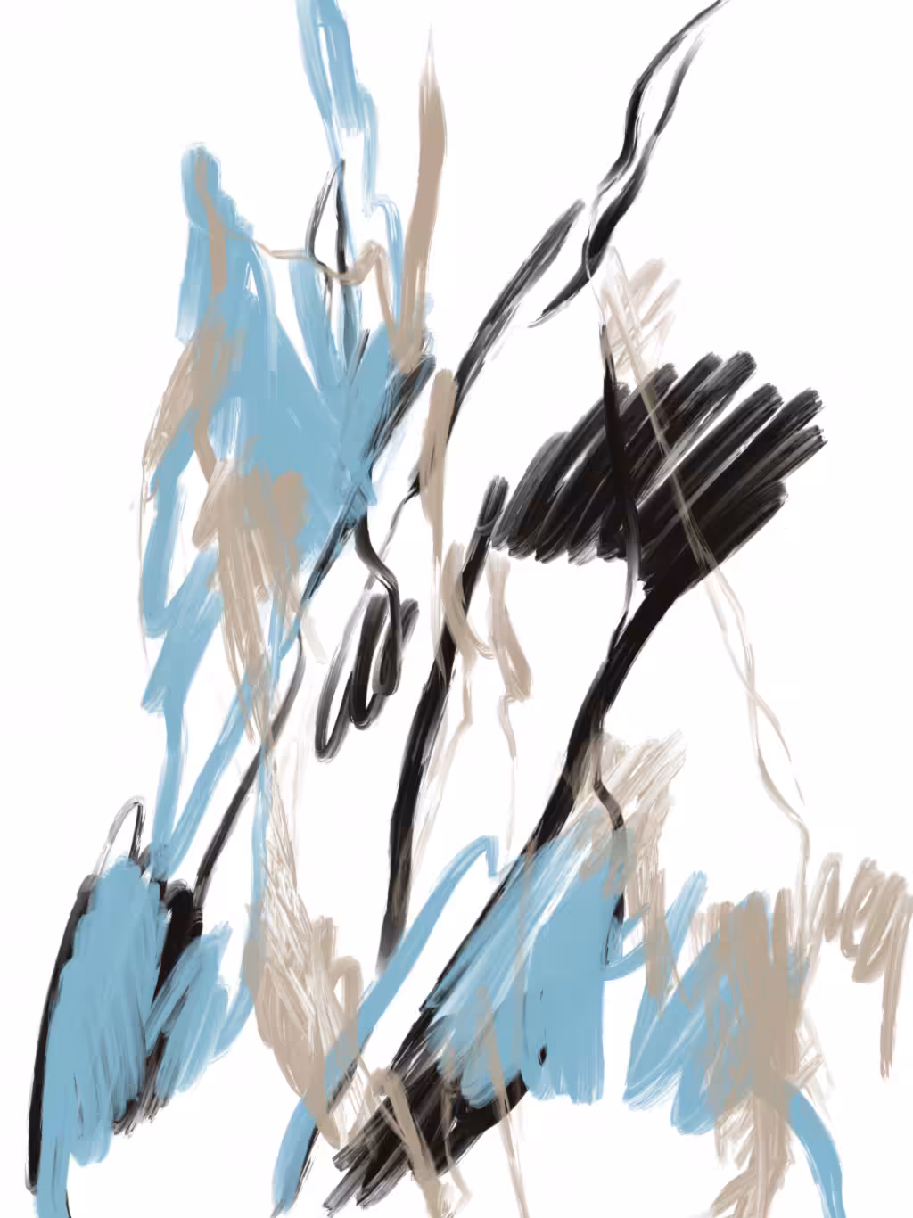 Expressive #45