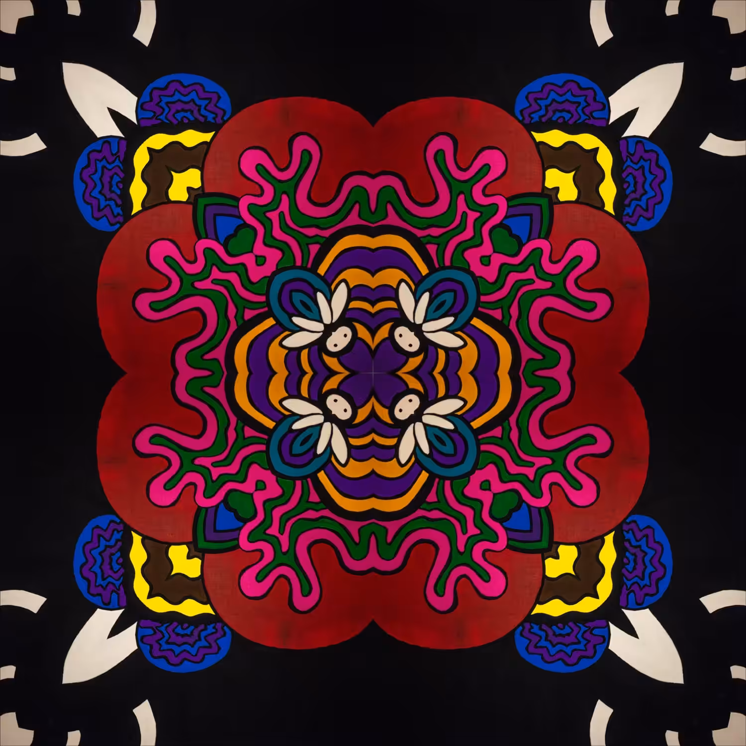 Eighth Square