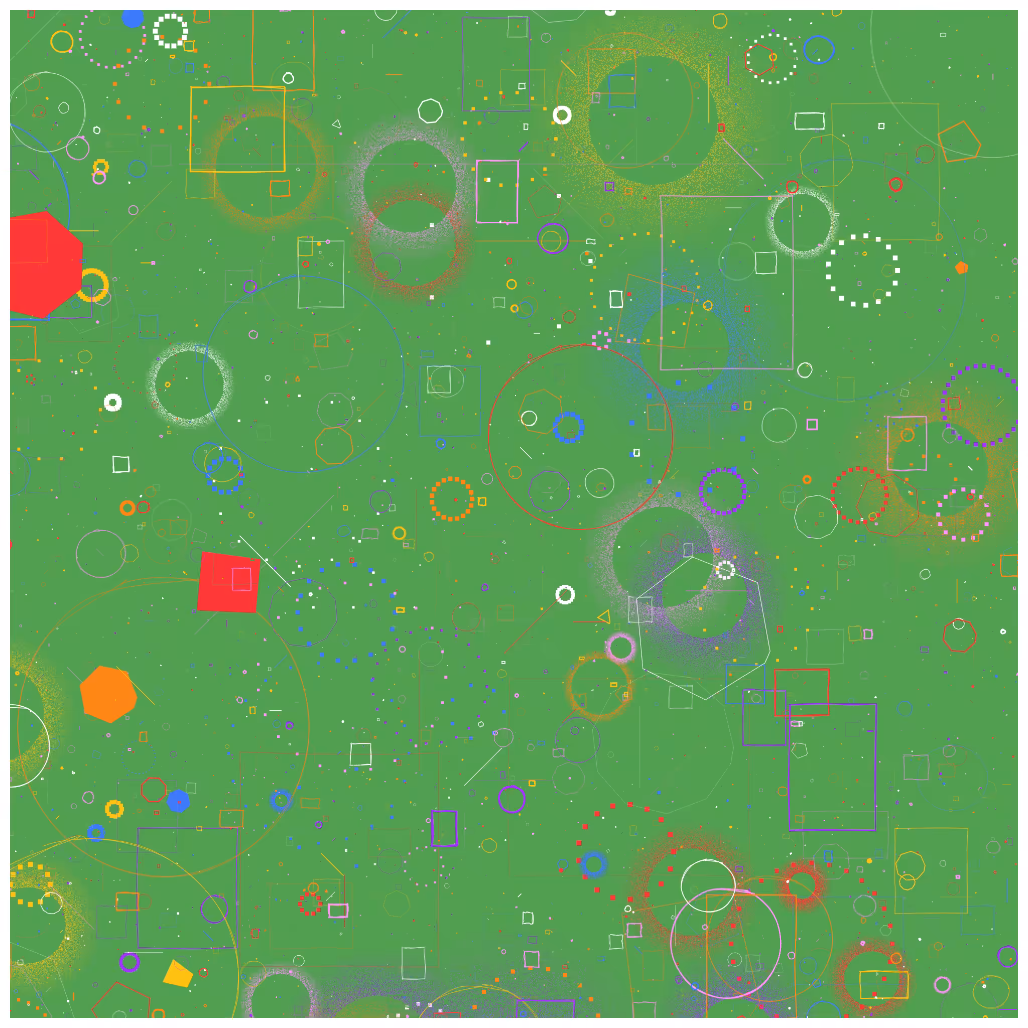 SUMMERRANDOM #39