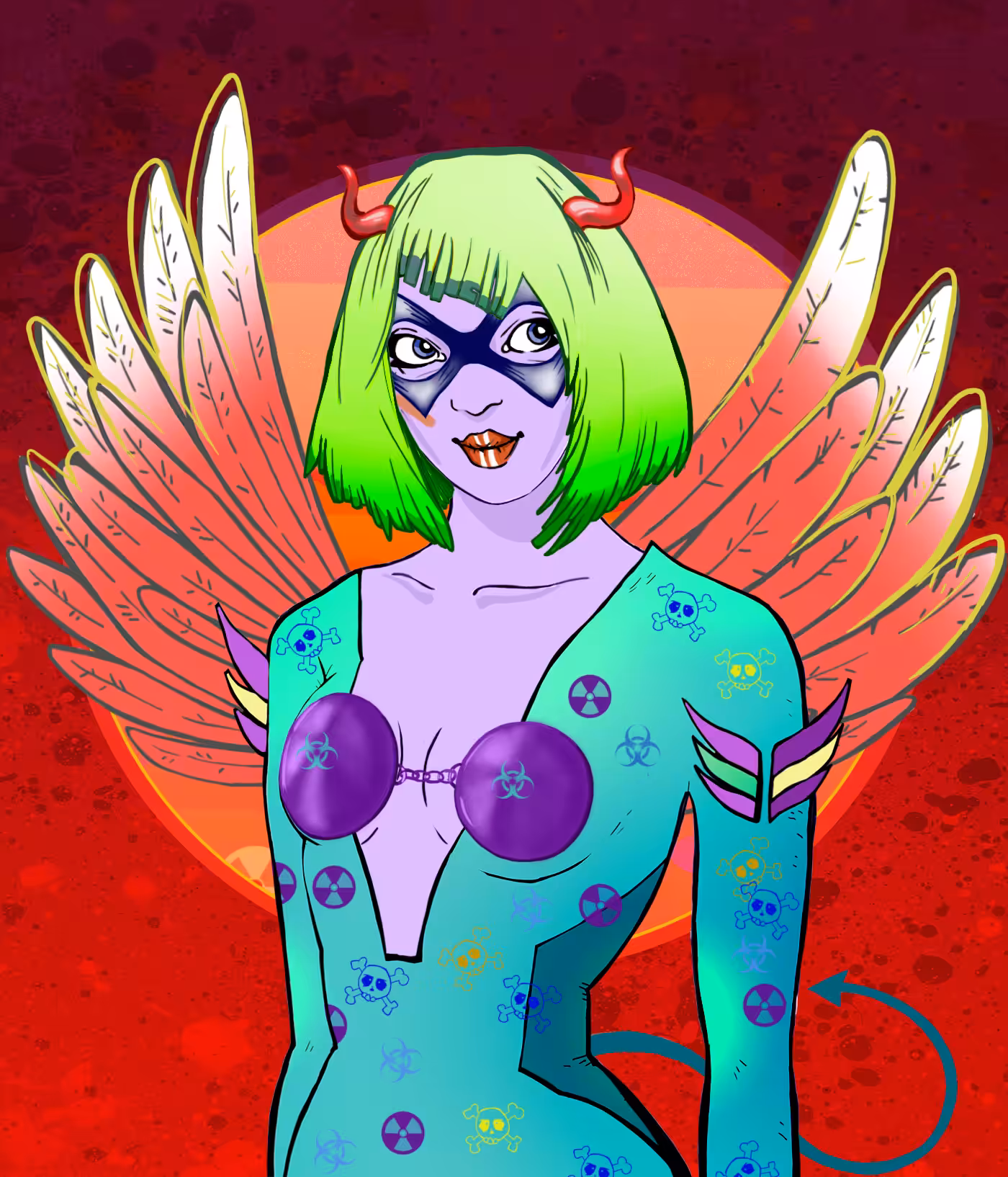 XAngel #027