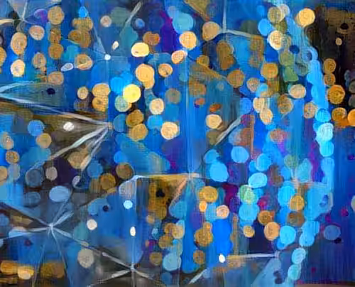 Digital Art Collective Founders Piece #77