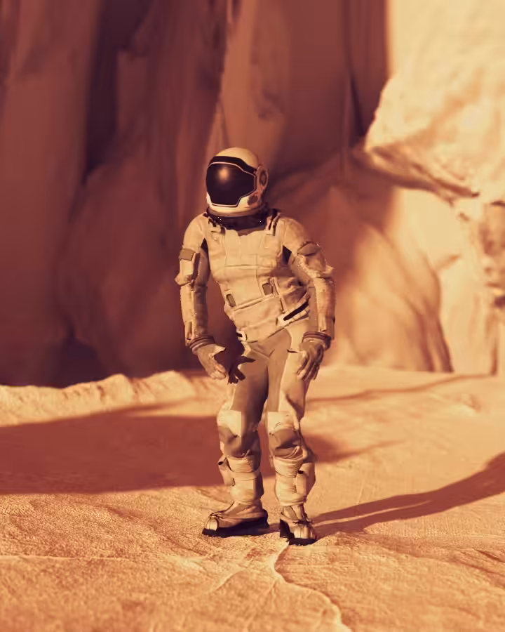 Astrold Dance