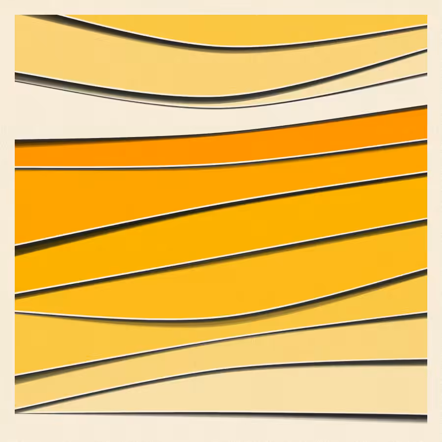 StairWaves #8