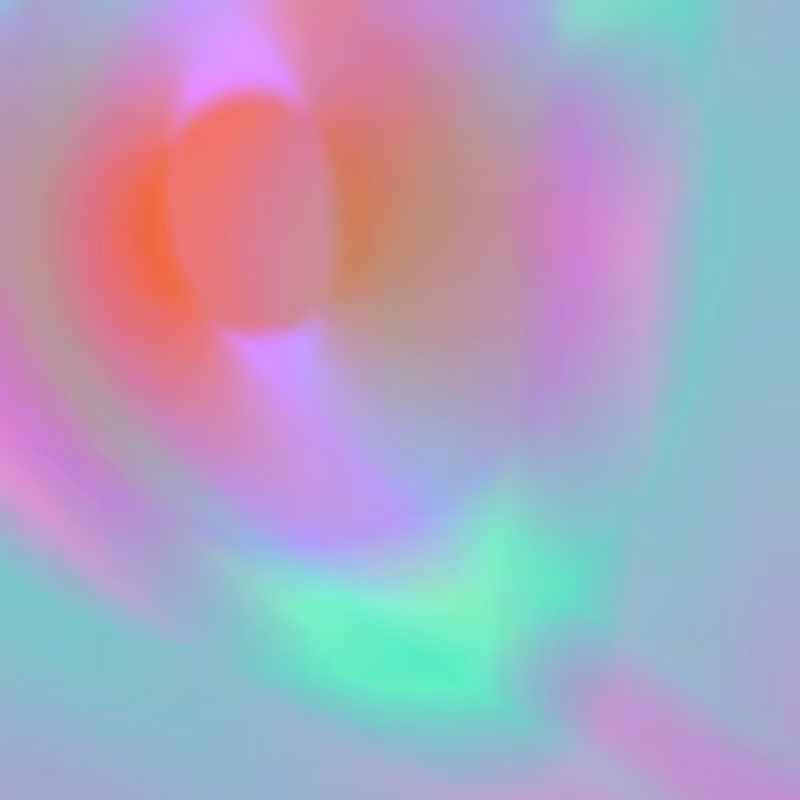 Flowing Vaguely #N #4