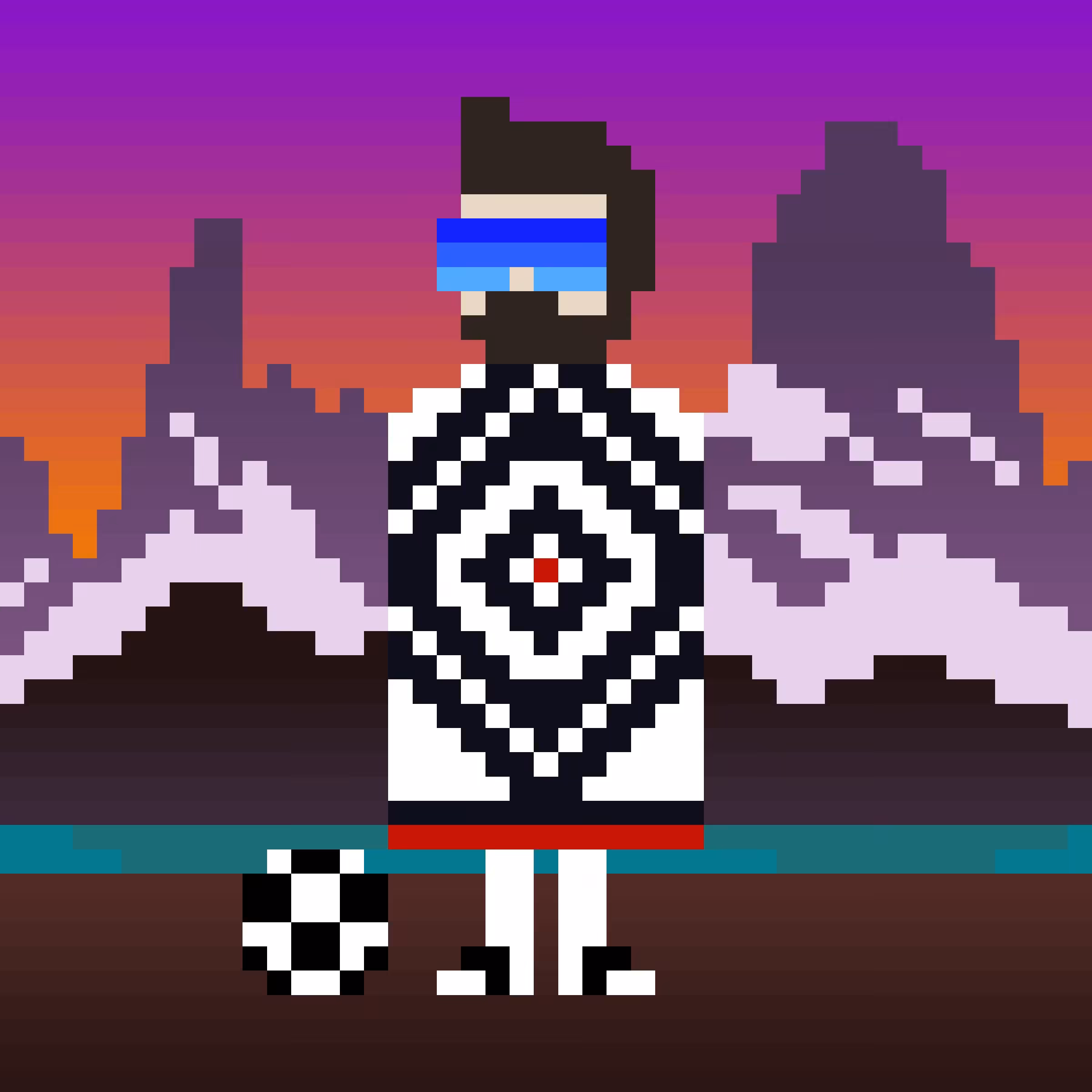 CryptoPatagonian #602