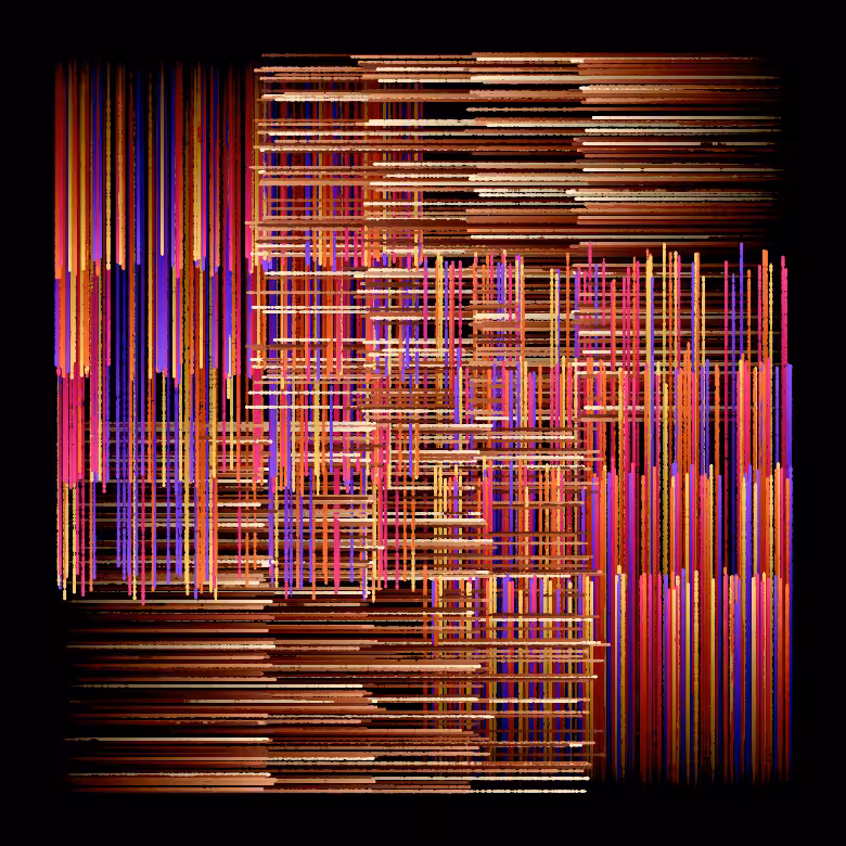 Crayons #74