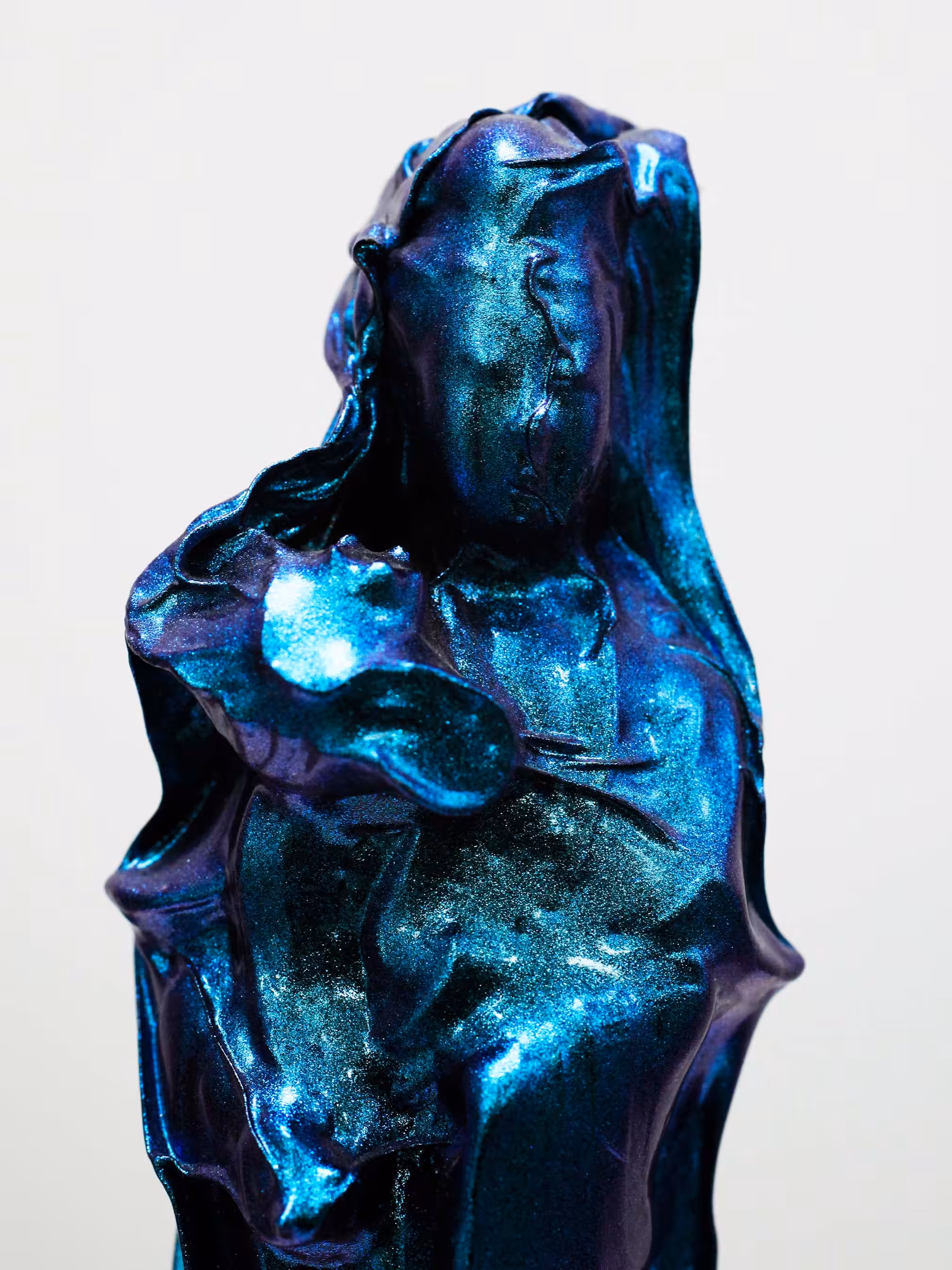 CHROME / Sacred Plastics