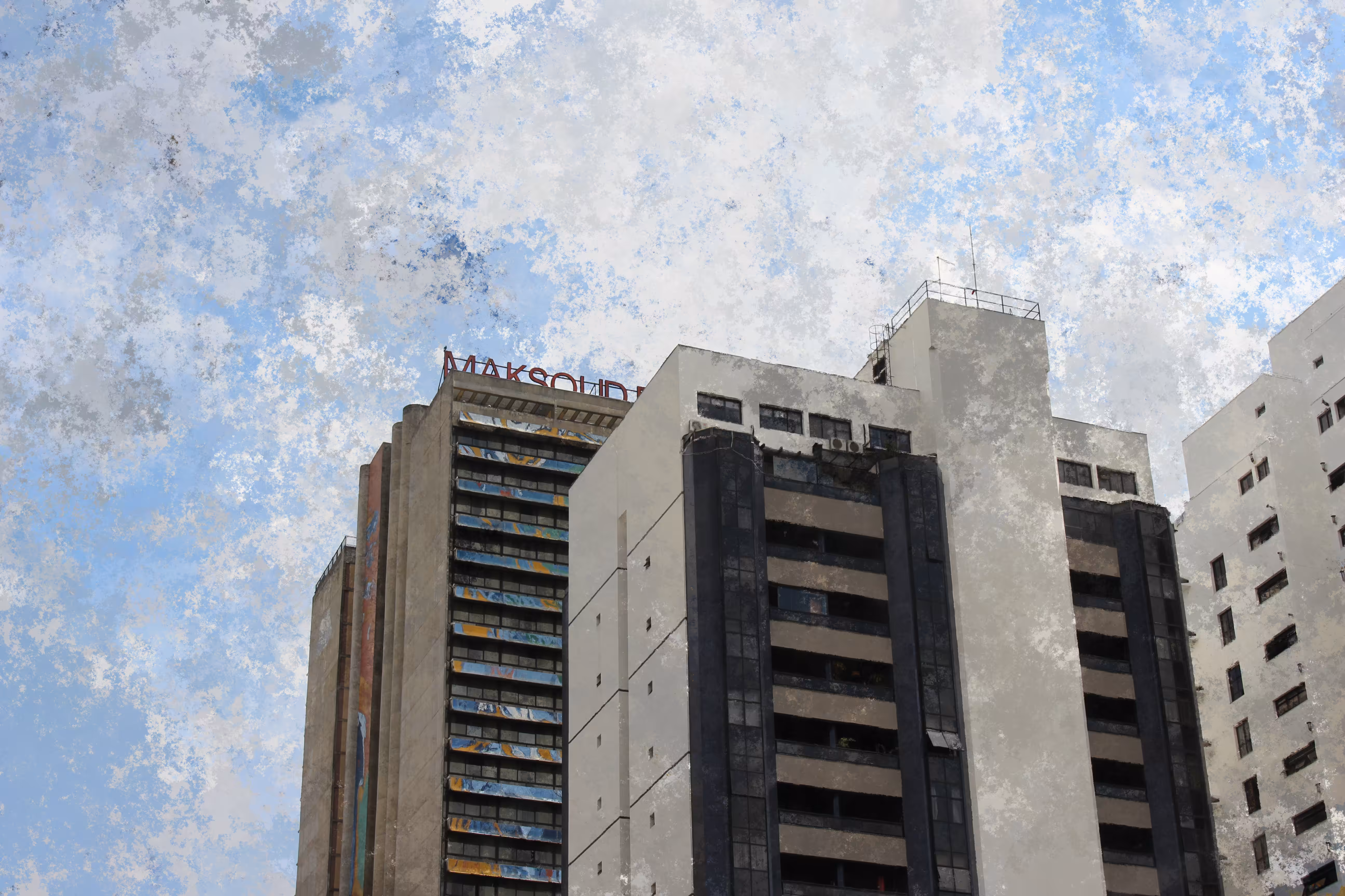 Maksoud Plaza 31/03/2018 15:35:47