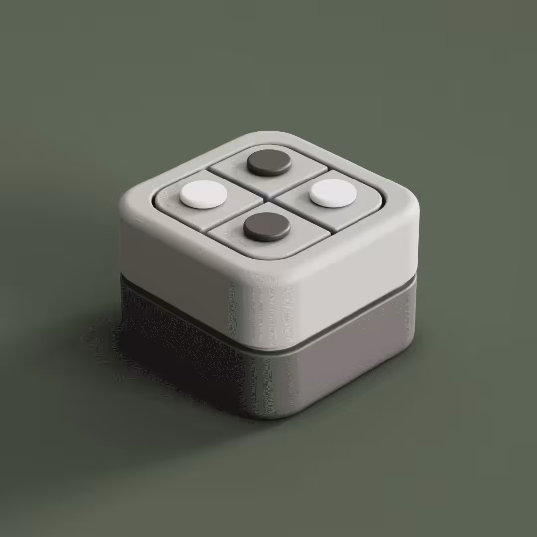Cube 36