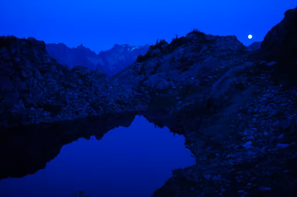 Tryptophan Blue