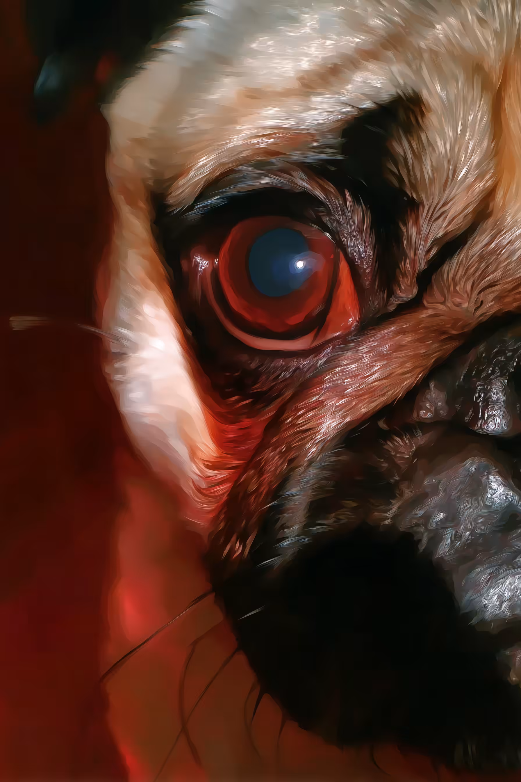 HalfPug