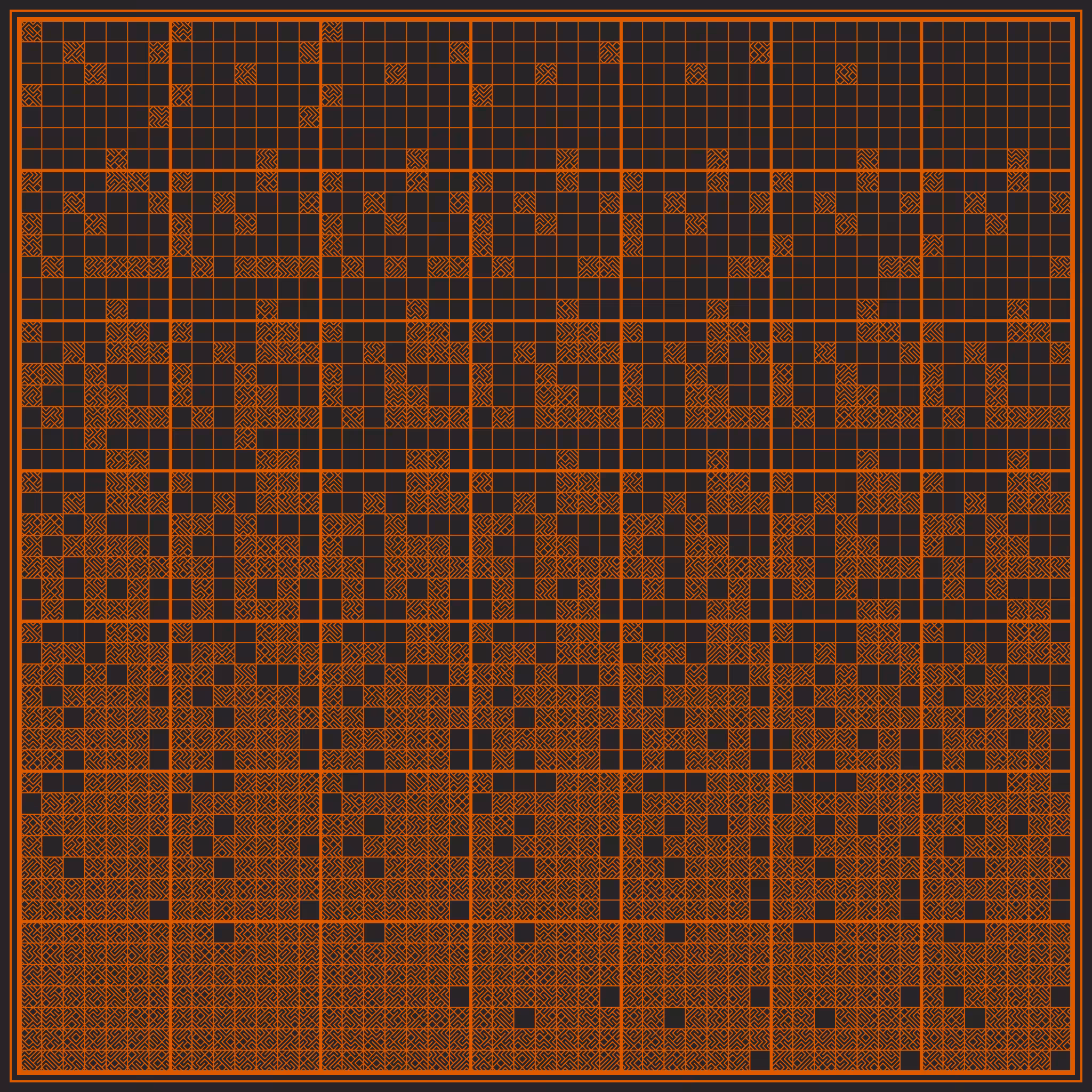 Winiarski Sequencer #347
