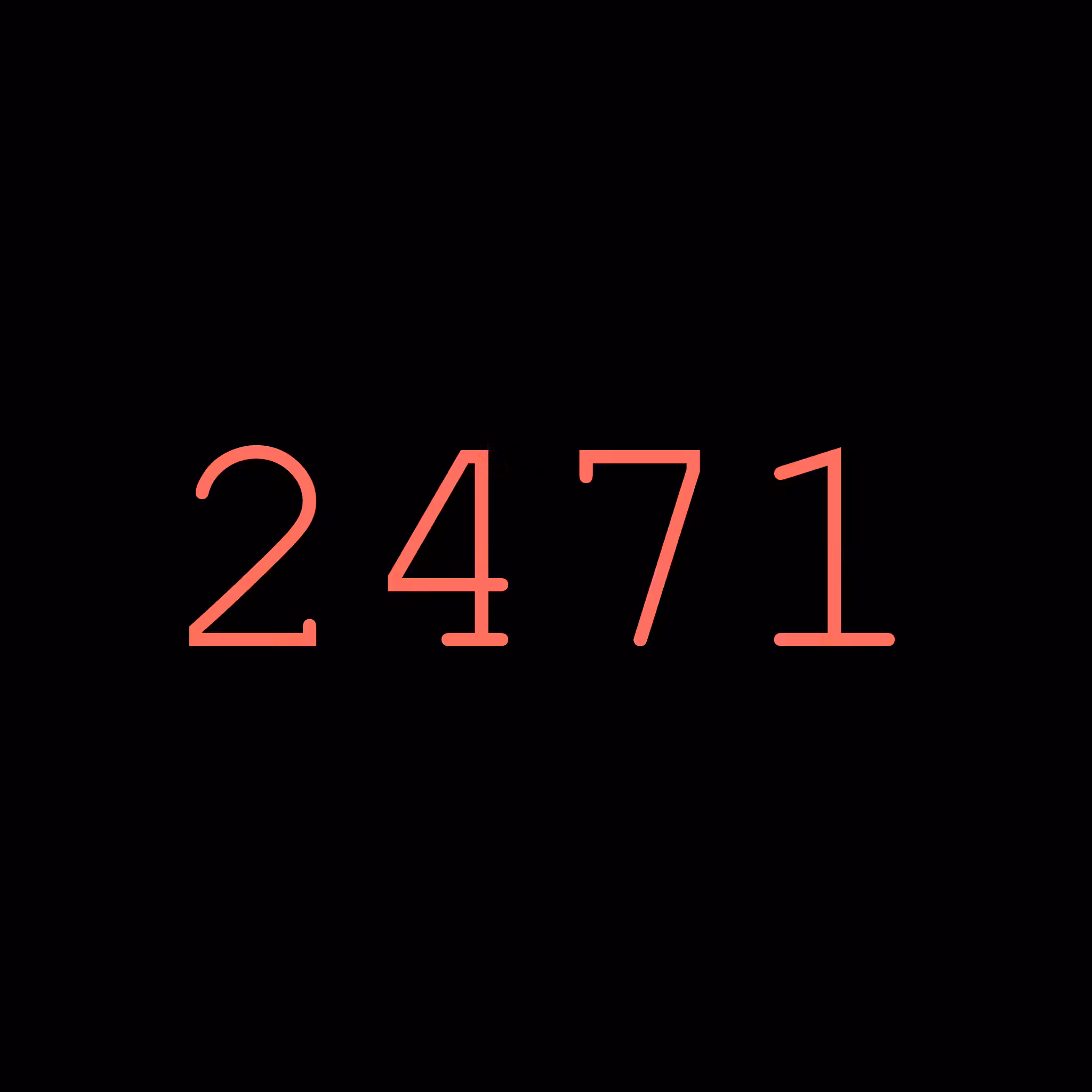 2471