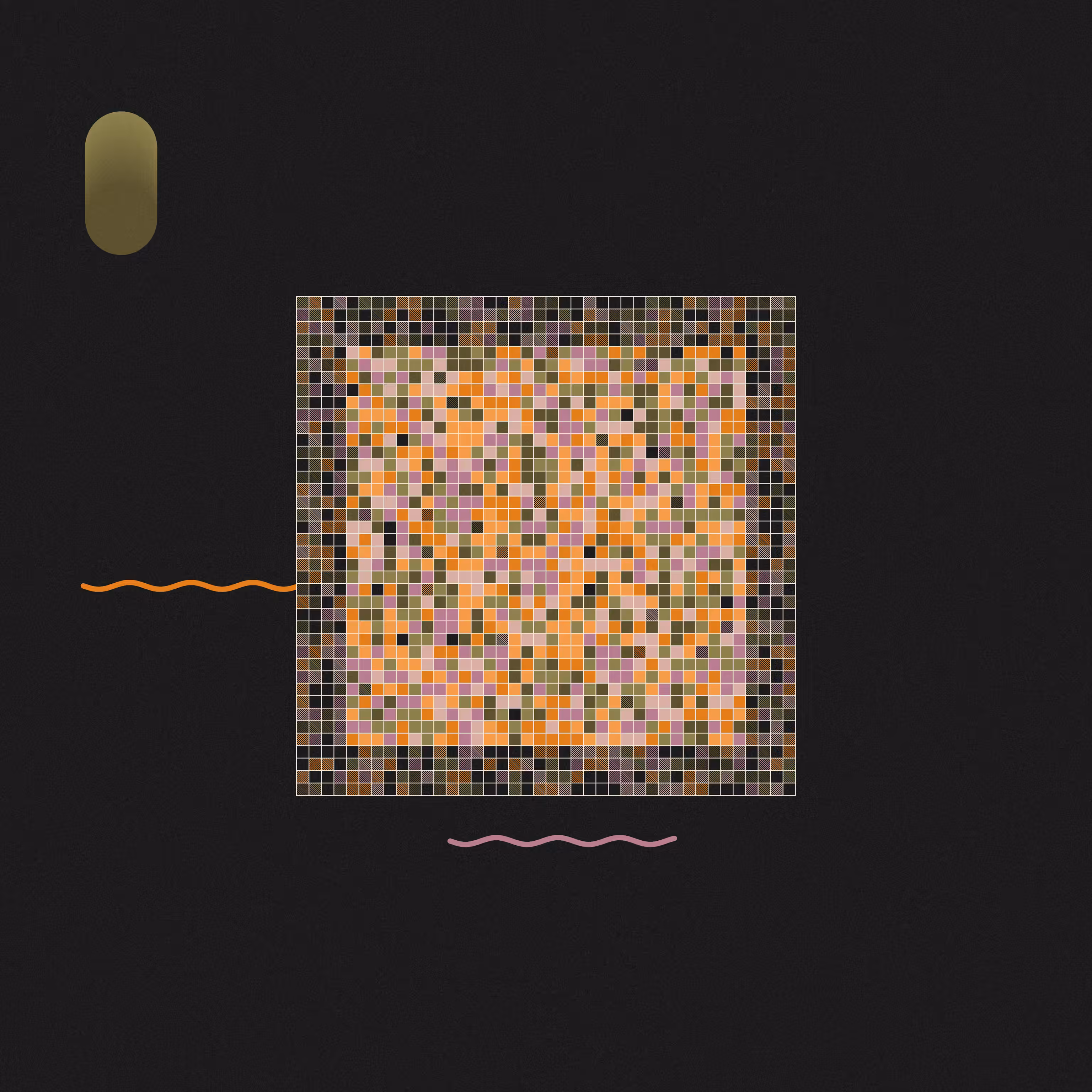 mind wave #148