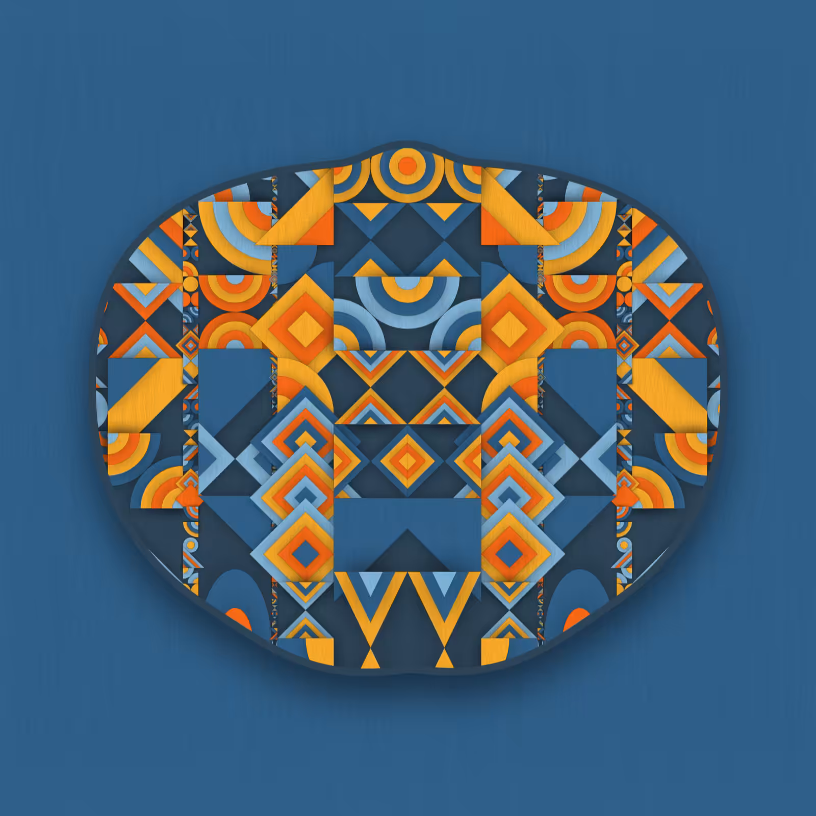 Generativemasks #9550