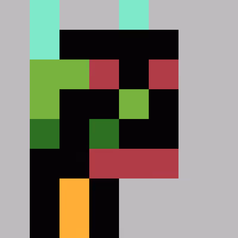 sMOLEST PUNK TWO #52